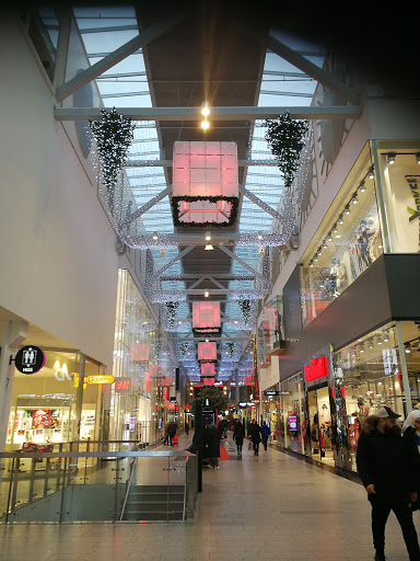 Kista Galleria