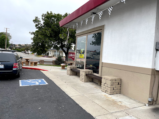 Oil Change Service «Jiffy Lube», reviews and photos, 495 E Grand Ave, Arroyo Grande, CA 93420, USA