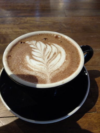 Book Store «Collected Works Bookstore & Coffeehouse», reviews and photos, 202 Galisteo St, Santa Fe, NM 87501, USA