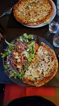 Pizza du Restaurant Le Borsalino Haguenau - n°15