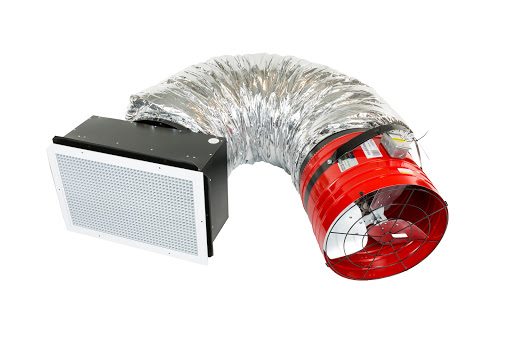 Innovative Home Energy Solutions image