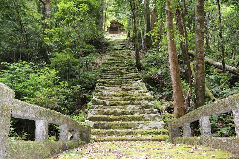 伊豆田神社