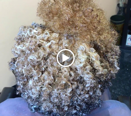 Hair Salon «Good Hair Day Salon», reviews and photos, 259 S Cedar Ridge Dr, Duncanville, TX 75116, USA