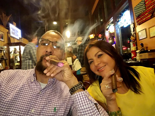 Cigar Shop «Outman Knife & Cigar», reviews and photos, 26 Orchard Park Dr, Greenville, SC 29615, USA