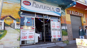 Aviko