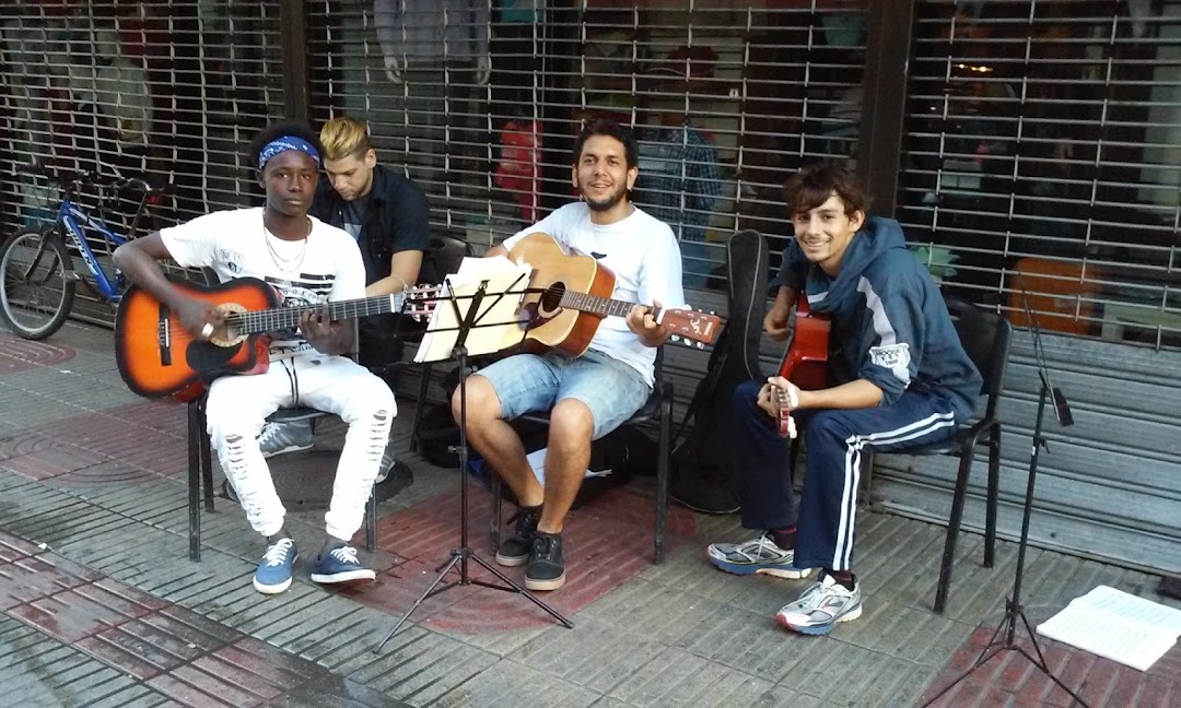 La Escuelita Musical