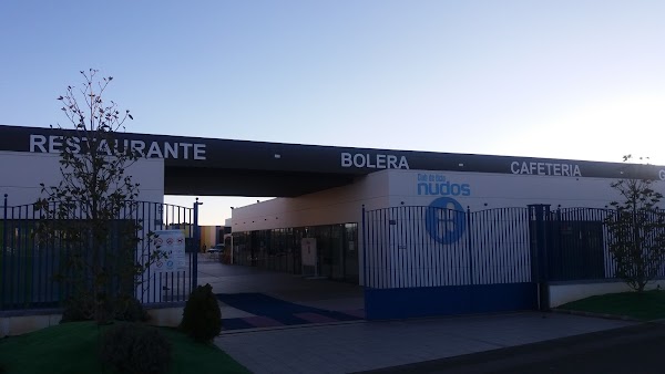 Imagen de Club de Ocio Nudos (22 de 29)