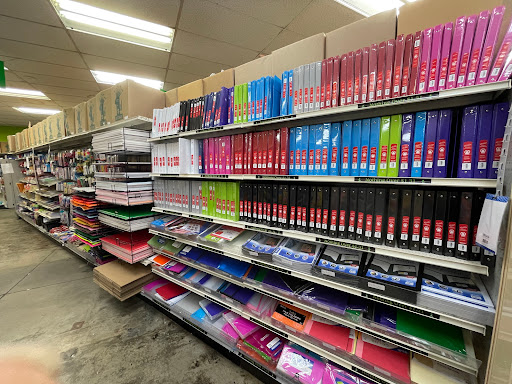 Dollar Store «Dollar King LC», reviews and photos, 3433 Foothill Blvd, La Crescenta, CA 91214, USA