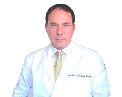 Dr. Esteban De Icaza del Río