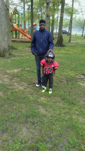 Park «Auth Village Park», reviews and photos, 6111 Baxter Dr, Suitland, MD 20746, USA