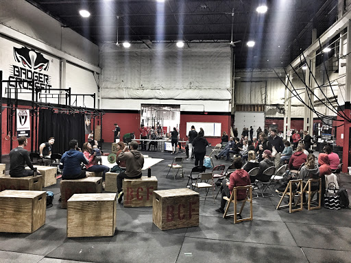 Gym «Badger CrossFit», reviews and photos, 1169 N 62nd St, Wauwatosa, WI 53213, USA