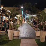 Photo n°1 de l'avis de duilio.i fait le 13/08/2021 à 00:23 sur le  Madeira Brazilian beach and food à Civitanova Marche