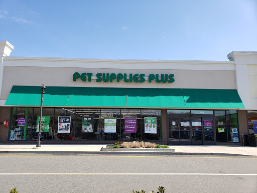 Pet Supplies Plus, 646 Long Hill Rd, Groton, CT 06340, USA, 