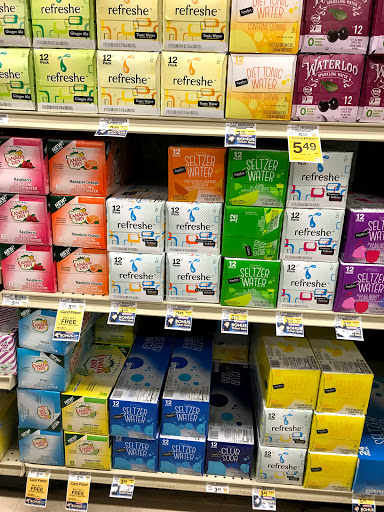 Grocery Store «Tom Thumb», reviews and photos, 4848 Preston Rd, Frisco, TX 75034, USA