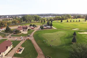 Prairie West Golf Course image