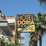 Photo n°1 de l'avis de Valentinos.i fait le 03/08/2018 à 13:46 sur le  Hotel Doria à San Benedetto del Tronto