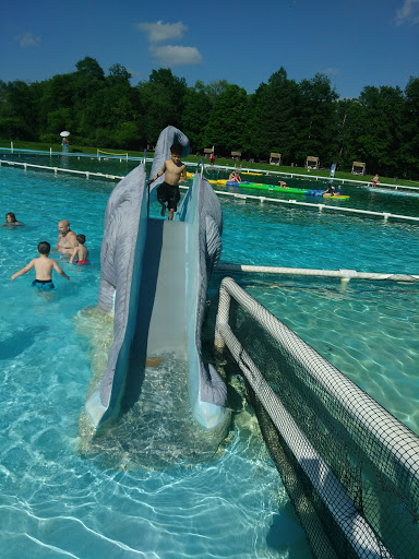 Water Park «Pioneer Waterland & Dry Fun Park», reviews and photos, 10661 Kile Rd, Chardon, OH 44024, USA