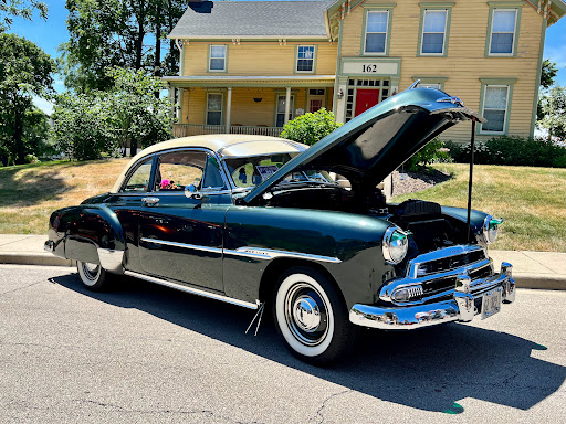 Local History Museum «Elgin History Museum», reviews and photos, 360 Park St, Elgin, IL 60120, USA