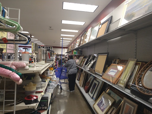 Thrift Store «3 Way Thrift Store Inc», reviews and photos, 10152 Central Ave, Montclair, CA 91763, USA