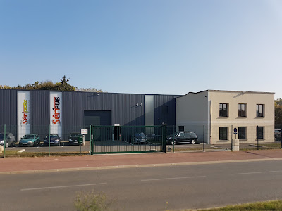 SERIPROFAC à Étréchy