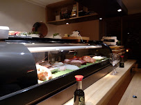 Atmosphère du Restaurant de sushis Restaurant Kabuki à Auray - n°1