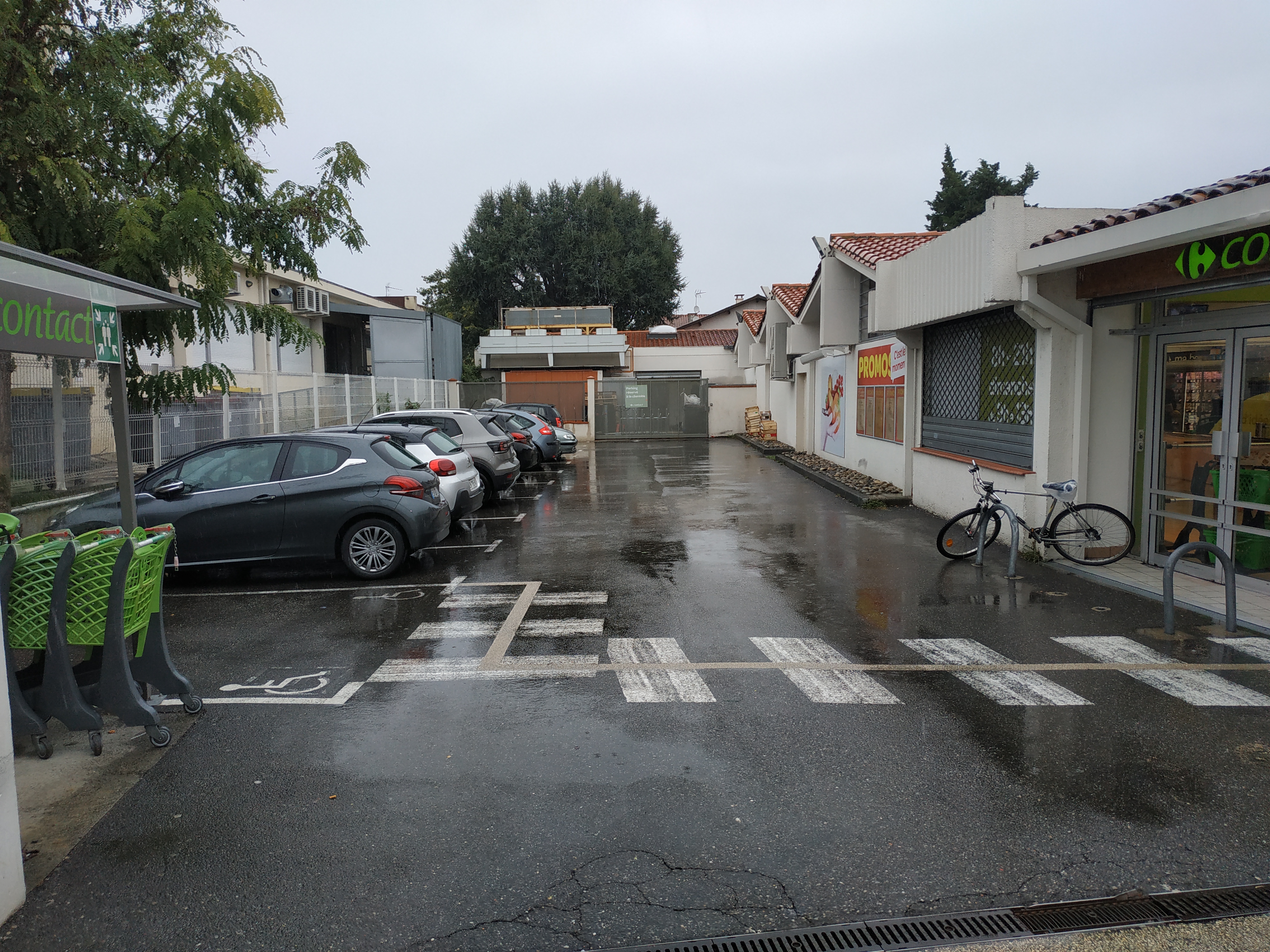 Photo n° 3 de l'avis de richard.a fait le 05/10/2020 à 08:01