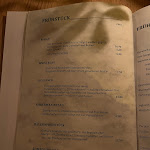 Photo n°13 de l'avis de Leonie.i fait le 19/11/2023 à 15:50 sur le  Café Haidhausen - München à Munich