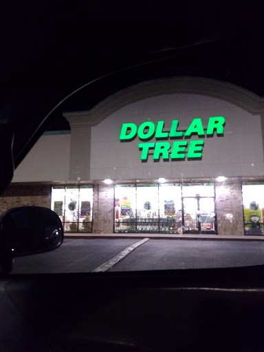 Dollar Store «Dollar Tree», reviews and photos, 1061 Nathan Dean Bypass, Rockmart, GA 30153, USA