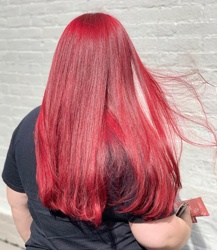 Beauty Salon «ENVY Salon and Spa», reviews and photos, 94 Main St, Geneseo, NY 14454, USA