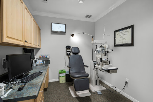 Optometrist «Woodbine Eye Care», reviews and photos, 5389 Woodbine Rd, Pace, FL 32571, USA