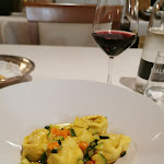 Photo n°1 de l'avis de Kevin.i fait le 18/02/2022 à 12:12 sur le  Ristorante Rustichello à Lonato del Garda