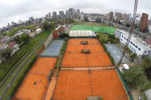 Tenis Banco Nación - Alquiler de canchas de Tenis image