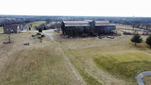 Public Golf Course «Cherry Blossom Golf Club», reviews and photos, 150 Clubhouse Dr, Georgetown, KY 40324, USA