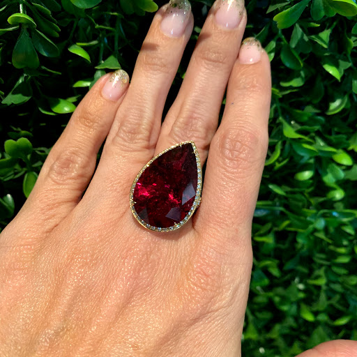 Jewelry Store «J & L Jewelry», reviews and photos, 1823 Ximeno Ave, Long Beach, CA 90815, USA