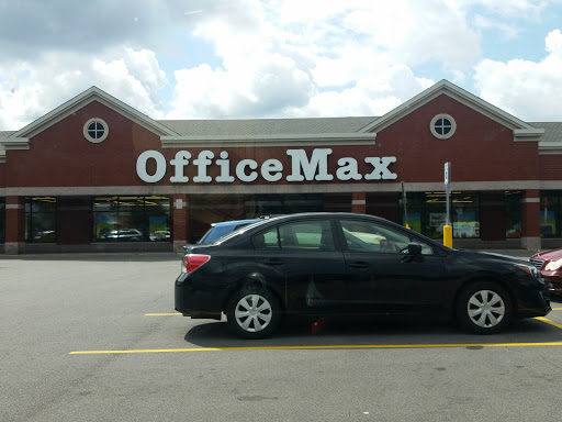 Office Supply Store «OfficeMax», reviews and photos, 2642 Delaware Ave, Buffalo, NY 14207, USA