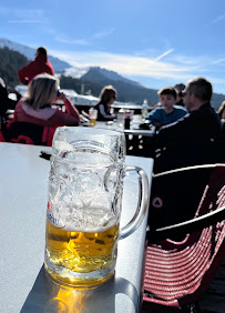 Plats et boissons du Restaurant français Auberge de Sommand à Mieussy - n°6