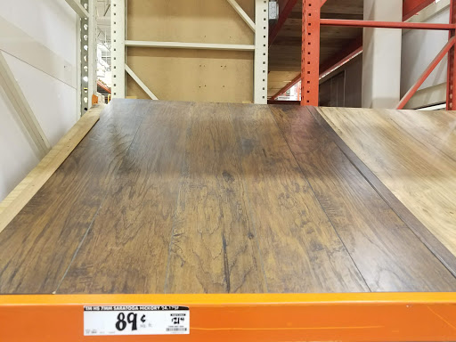 Home Improvement Store «The Home Depot», reviews and photos, 325 Howe Ave, Cuyahoga Falls, OH 44221, USA