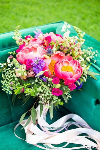 Wedding Planner «Gigi Noelle Events», reviews and photos, 4924 US Highway 17 Bypass South n, Myrtle Beach, SC 29588, USA