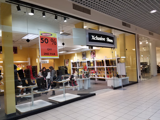 Shopping Mall «North Riverside Park Mall», reviews and photos, 7501 W Cermak Rd, N Riverside, IL 60546, USA