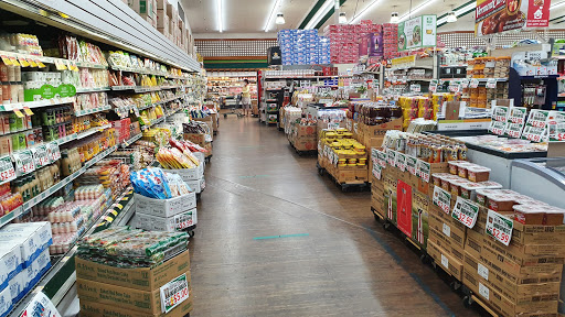 Grocery Store «Greenland Market», reviews and photos, 18901 Colima Rd, Rowland Heights, CA 91748, USA