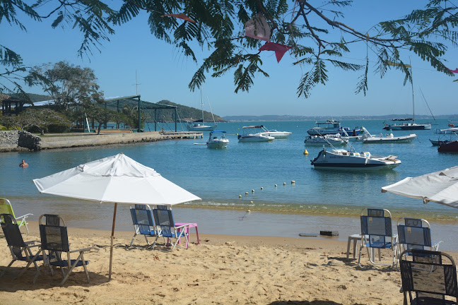 Pousada Mare Blue
