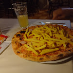 Photo n°3 de l'avis de Andree.a fait le 13/08/2023 à 20:51 sur le  Terrazza Mare di Simonetti Disma à Cavallino