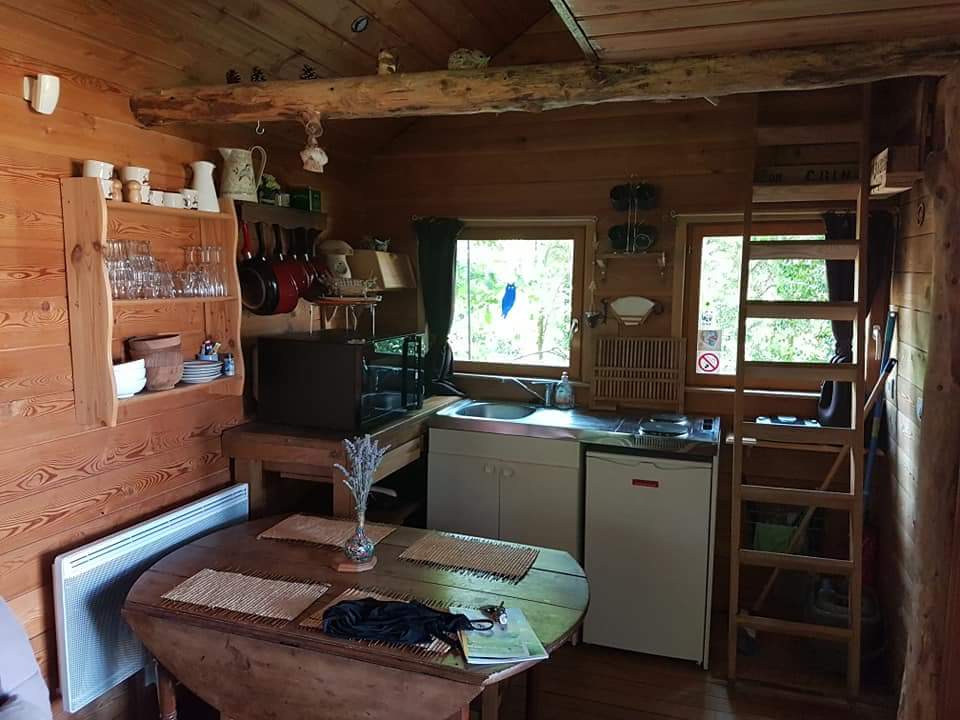 Photo n° 2 de l'avis de Tanguy.o fait le 24/08/2018 à 18:46