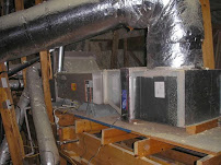 Albin Air Conditioning & Heating LLC - Photo 7 - Car repair in Magnolia, TX, The Woodlands