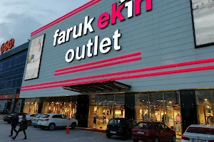 Faruk Ekin Outlet image