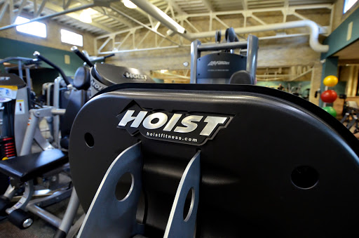 Health Club «Wisconsin Athletic Club», reviews and photos, 8700 W Watertown Plank Rd, Wauwatosa, WI 53226, USA