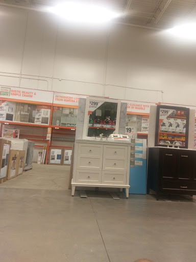 Home Improvement Store «The Home Depot», reviews and photos, 3600 Ranch Rd 620 S, Bee Cave, TX 78738, USA