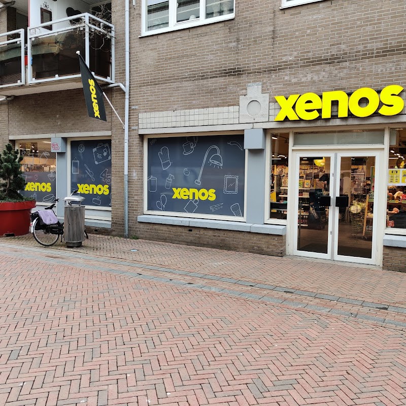 Xenos Apeldoorn Mariastraat
