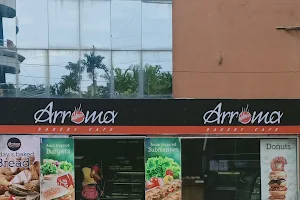 Arroma bakery Cafe Pvt Ltd image