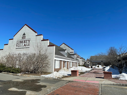 Shopping Mall «Liberty Village Outlet Marketplace», reviews and photos, 1 Church St, Flemington, NJ 08822, USA